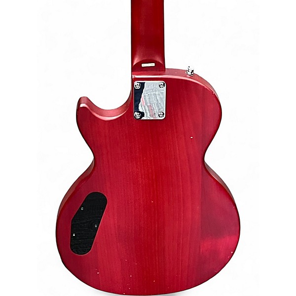 Used Epiphone Les Paul Special Red Solid Body Electric Guitar