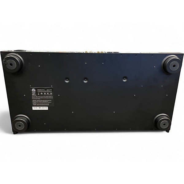 Used RANE FOUR DJ Mixer