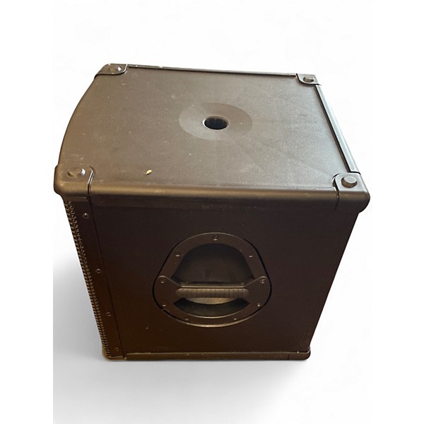 Used Behringer Eurolive B1200D Pro Powered Subwoofer