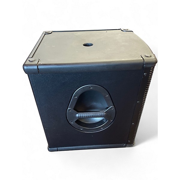 Used Behringer Eurolive B1200D Pro Powered Subwoofer