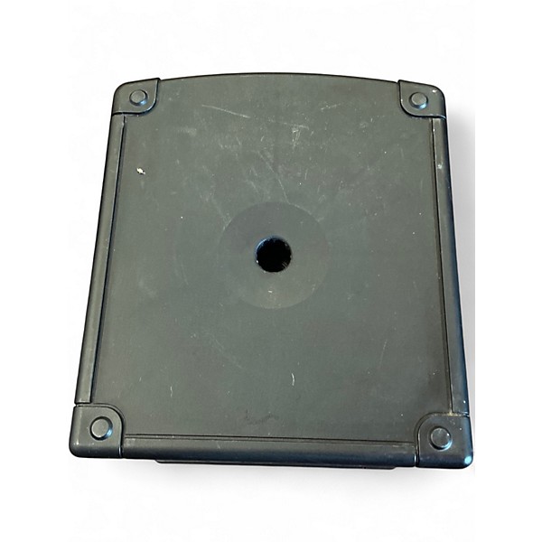 Used Behringer Eurolive B1200D Pro Powered Subwoofer