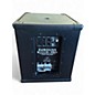 Used Behringer Eurolive B1200D Pro Powered Subwoofer