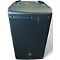 Used JBL EON610 Powered Speaker thumbnail