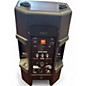 Used JBL EON610 Powered Speaker