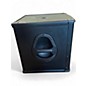 Used Behringer Eurolive B1200D Pro Powered Subwoofer