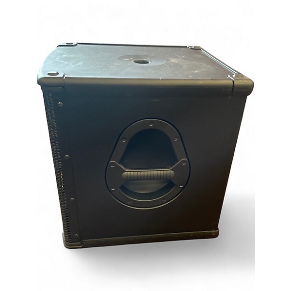 Used Behringer Eurolive B1200D Pro Powered Subwoofer