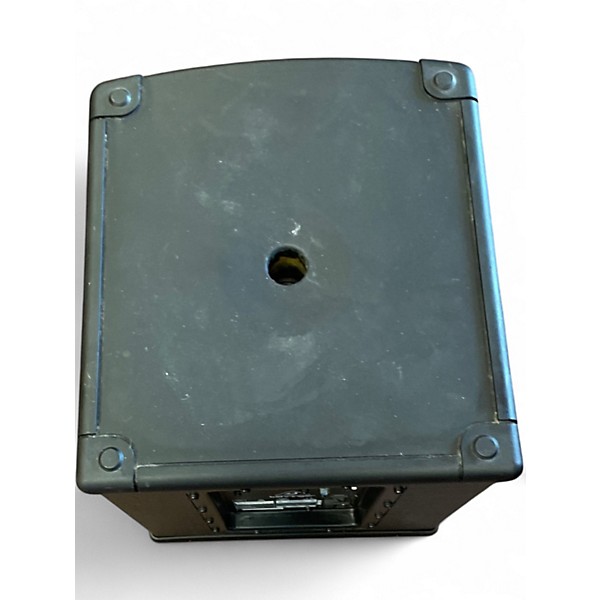 Used Behringer Eurolive B1200D Pro Powered Subwoofer