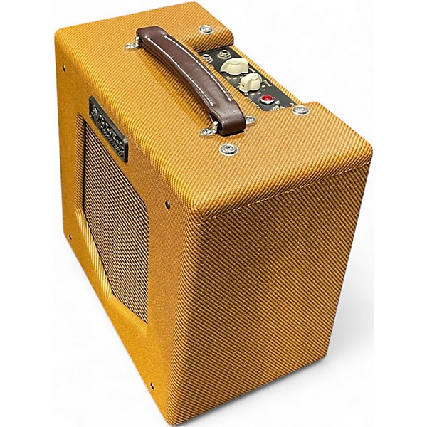 Used ValveTrain 205 Tube Amp Tube Guitar Combo Amp