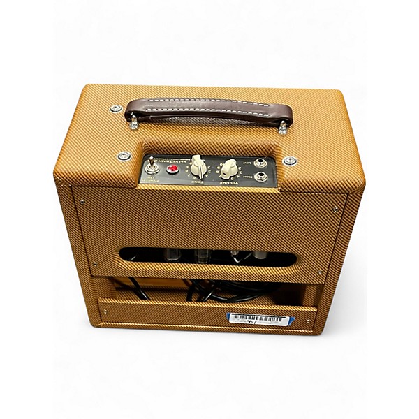 Used ValveTrain 205 Tube Amp Tube Guitar Combo Amp