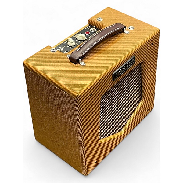 Used ValveTrain 205 Tube Amp Tube Guitar Combo Amp