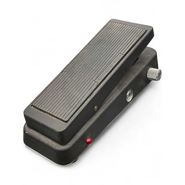 Used Dunlop 535Q Cry Baby Multi-Wah Effect Pedal