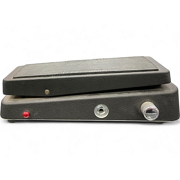 Used Dunlop 535Q Cry Baby Multi-Wah Effect Pedal