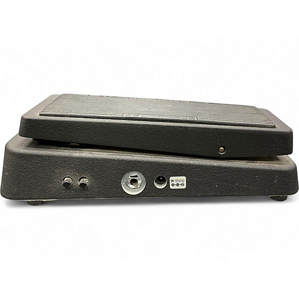 Used Dunlop 535Q Cry Baby Multi-Wah Effect Pedal
