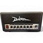Used Diezel MICRO VH Battery Powered Amp thumbnail