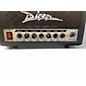 Used Diezel MICRO VH Battery Powered Amp