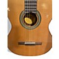 Used Lucero LC230S Natural Classical Acoustic Guitar