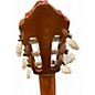 Used Lucero LC230S Natural Classical Acoustic Guitar