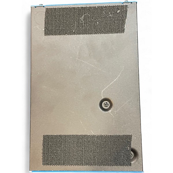 Used BOSS XS100 Pedal