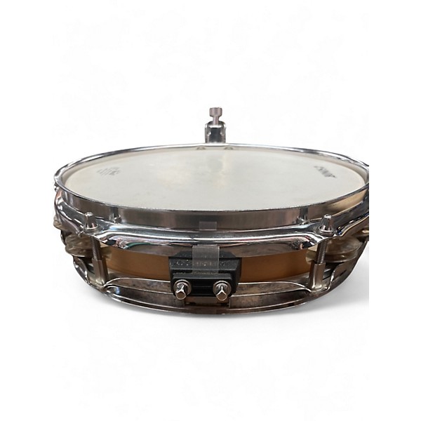 Used SONOR 10X2 SAFARI JUNGLE NATURAL Drum