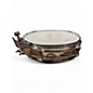 Used SONOR 10X2 SAFARI JUNGLE NATURAL Drum