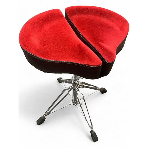 Used Ahead SPINAL GLIDE Drum Throne