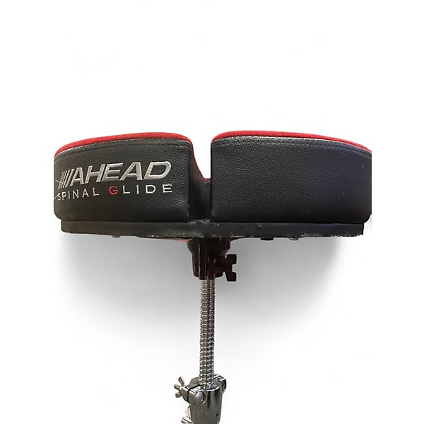 Used Ahead SPINAL GLIDE Drum Throne