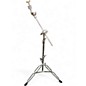 Used Yamaha DOUBLE BRACED BOOM STAND Cymbal Stand thumbnail