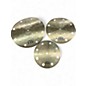 Used MEINL Multiple SMACK STACK Cymbal