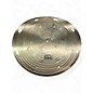 Used MEINL Multiple SMACK STACK Cymbal