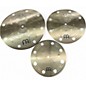 Used MEINL Multiple SMACK STACK Cymbal