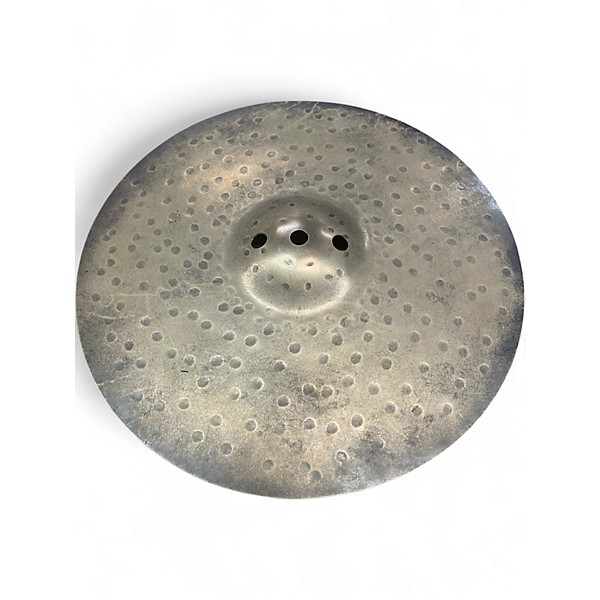 Used SABIAN 13in HH Fusion Hi Hat Pair Cymbal