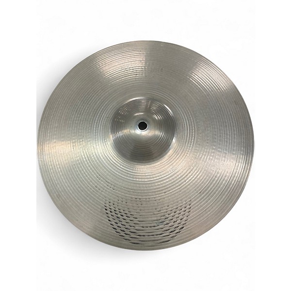 Used SABIAN 13in HH Fusion Hi Hat Pair Cymbal