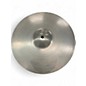 Used SABIAN 13in HH Fusion Hi Hat Pair Cymbal