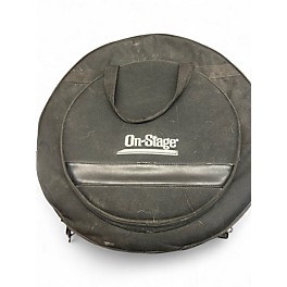 Used On Stage CYMBAL BAG Cymbal Case