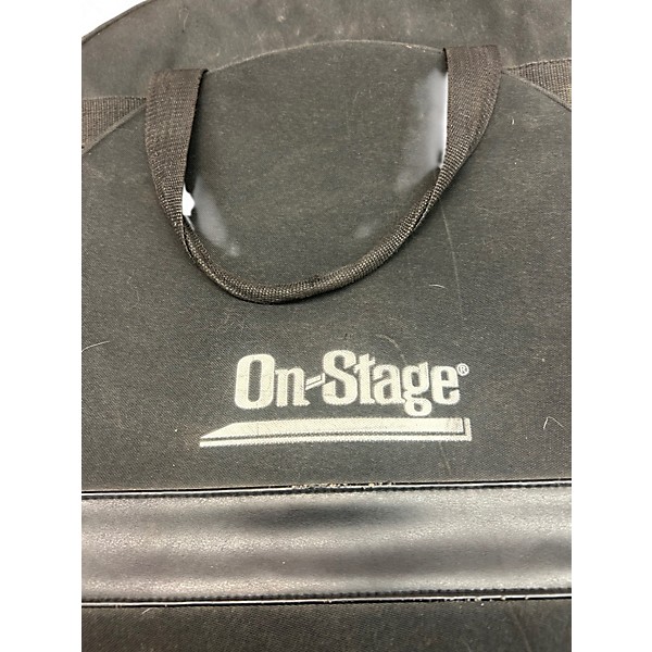 Used On Stage CYMBAL BAG Cymbal Case