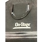 Used On Stage CYMBAL BAG Cymbal Case