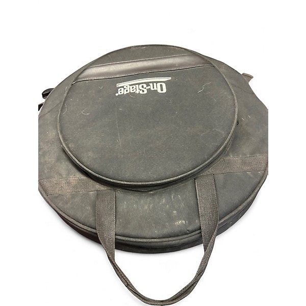 Used On Stage CYMBAL BAG Cymbal Case