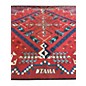 Used TAMA TDRSW Drum Rug - Southwestern Pattern Drum Rug