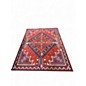 Used TAMA TDRSW Drum Rug - Southwestern Pattern Drum Rug