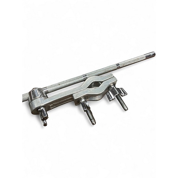 Used Gibraltar 12'IN SPLASH EXTENTION Drum Clamp