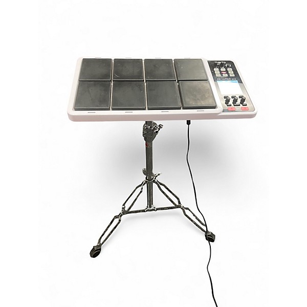 Used Roland OCTAPAD SPD-30 Trigger Pad
