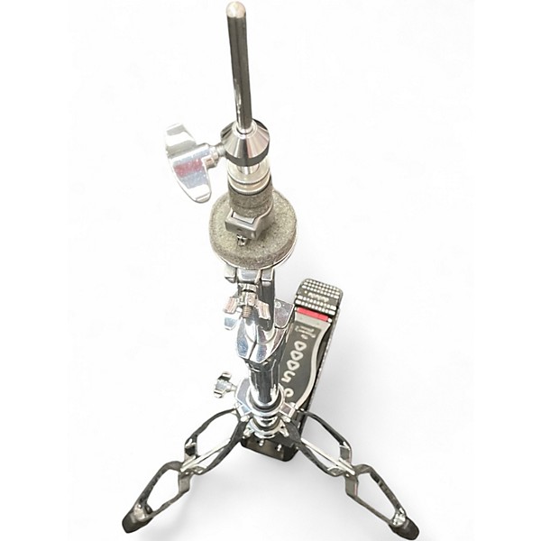Used DW 5000  Hi Hat Stand