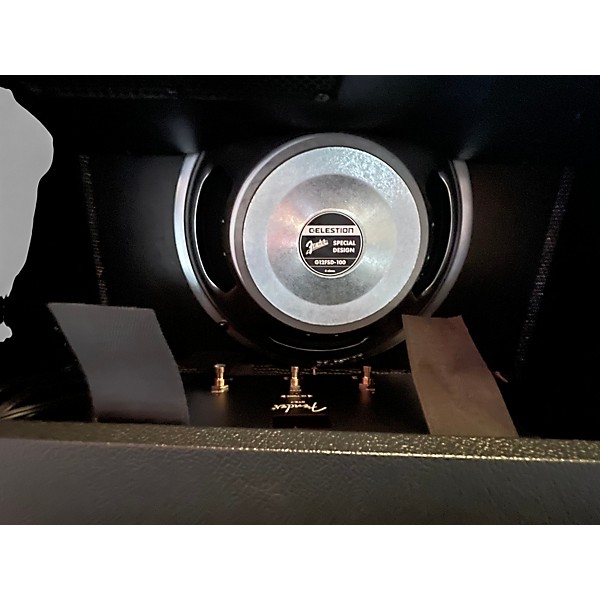 Used 2020 Fender MUSTANG GTX100 Guitar Combo Amp