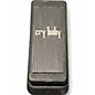 Used Dunlop CRY BABY JUNIOR Effect Pedal thumbnail