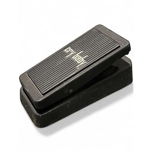 Used Dunlop CRY BABY JUNIOR Effect Pedal