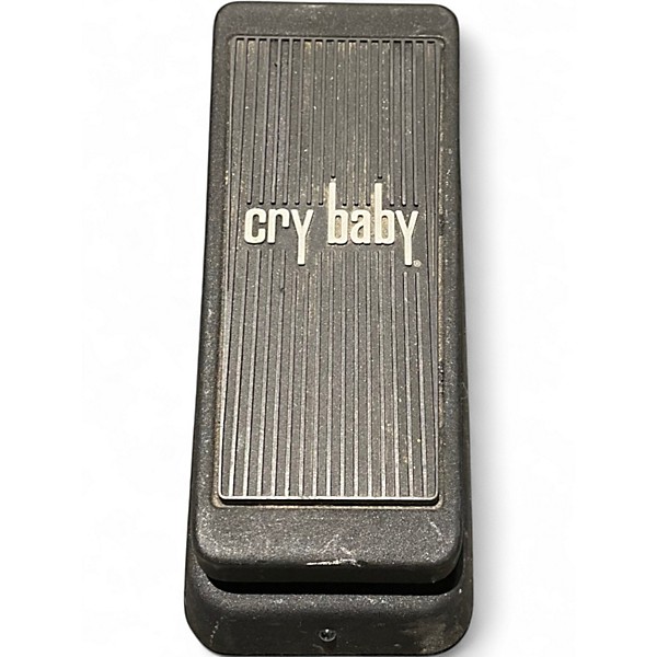 Used Dunlop CRY BABY JUNIOR Effect Pedal