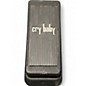 Used Dunlop CRY BABY JUNIOR Effect Pedal
