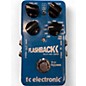 Used TC Electronic Flashback Delay And Looper Effect Pedal thumbnail