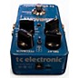 Used TC Electronic Flashback Delay And Looper Effect Pedal