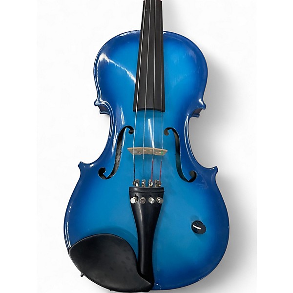 Used Barcus Berry Vibrato-AE Electric Violin